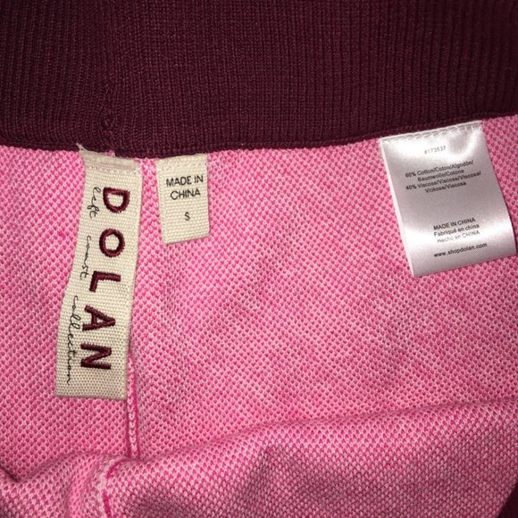 FIRM-SALE!  Anthropologie "Dolan Collection" SHORTS ONLY - Picture 8 of 11